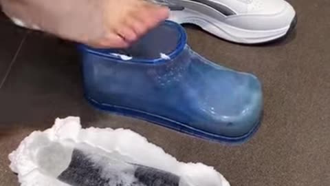 This might be the weirdest video I’ve ever seen..