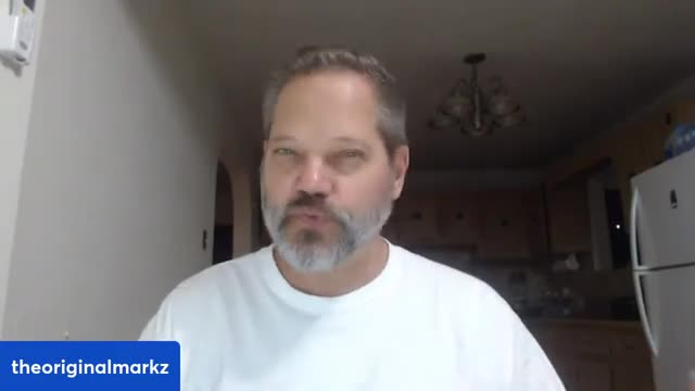 World News with #MarkZ