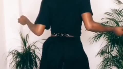 Wizkid Joro Dance Challenge #shorts