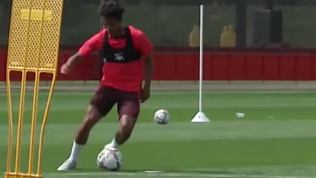Fabio getting in the groove! #shorts