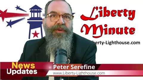 20220913 - Liberty Minute