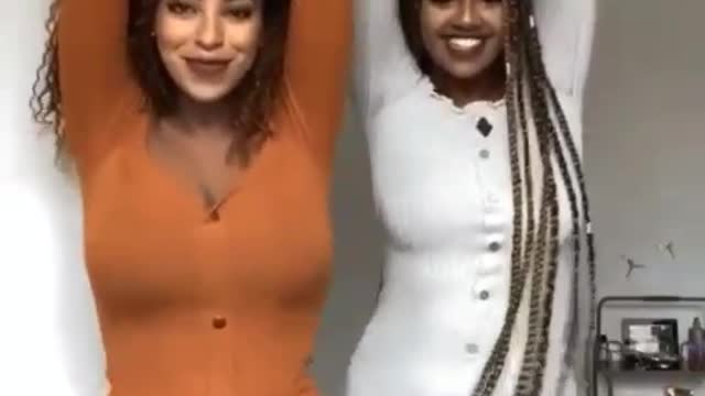 wow nice dance