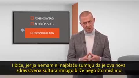 Mađarski doktor o Covidu