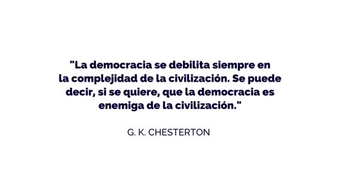 El HOMBRE MASA y la dictadura de la mayoría.