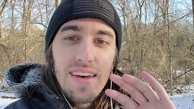 Mike Lindell documentary Trump still potus president, scenic outdoors podcast, silver gme GameSpot s