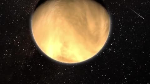 NASA Is Returning To Venus