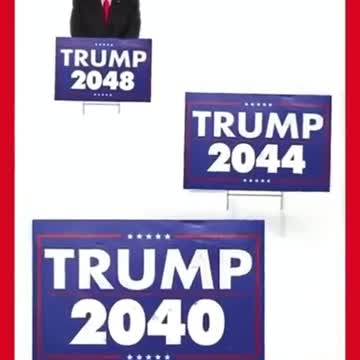 The Right Side Of History - Four More Years