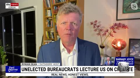 BREAKING : Stand With AUSTRALIA Or Suffer!