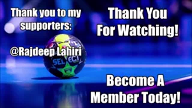 Champion league highlights from 2016/2017