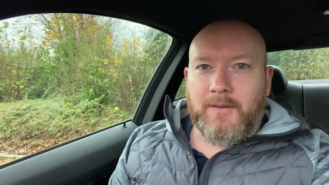 I don’t hate people, but….