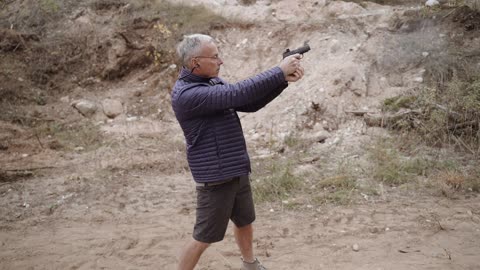 I Like Guns!