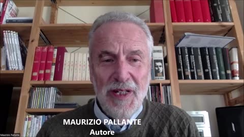 Maurizio Pallante - Liberi dal pensiero unico