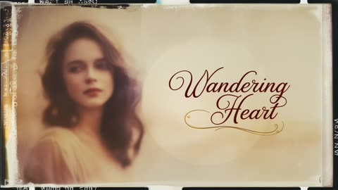 Wandering Heart