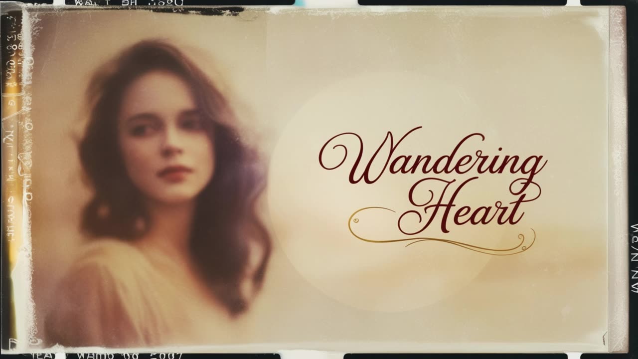 Wandering Heart