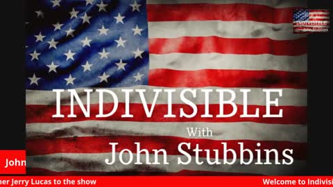 John Stubbins Interviews Jerry Lucas