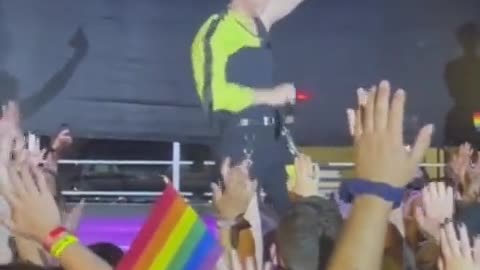 1492. AMERICA🏳️‍🌈WICKED As in the days of Noah. Mt 24:37