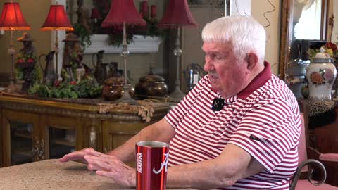 Earl Smith: Facing the H bomb