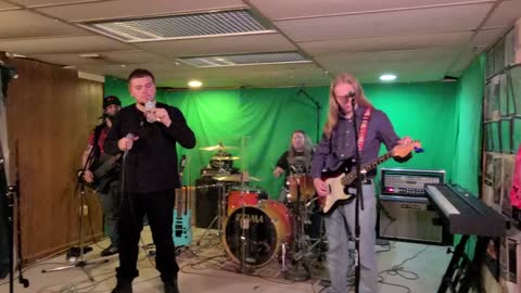 Exotic Species "Exotic Species"