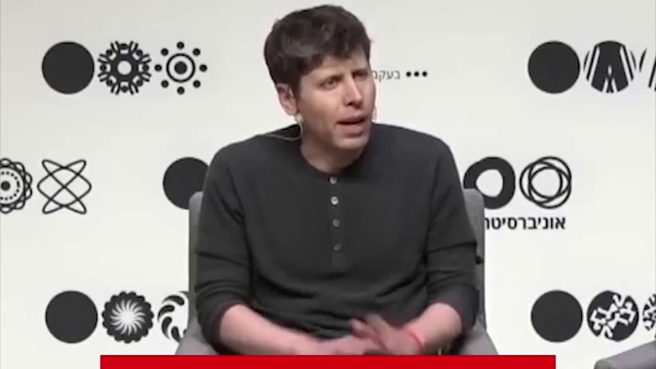 Sam Altman Says ChatGPT Has Replaced Wikipedia!