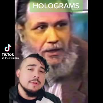 Exposing project Blue beam hidden information