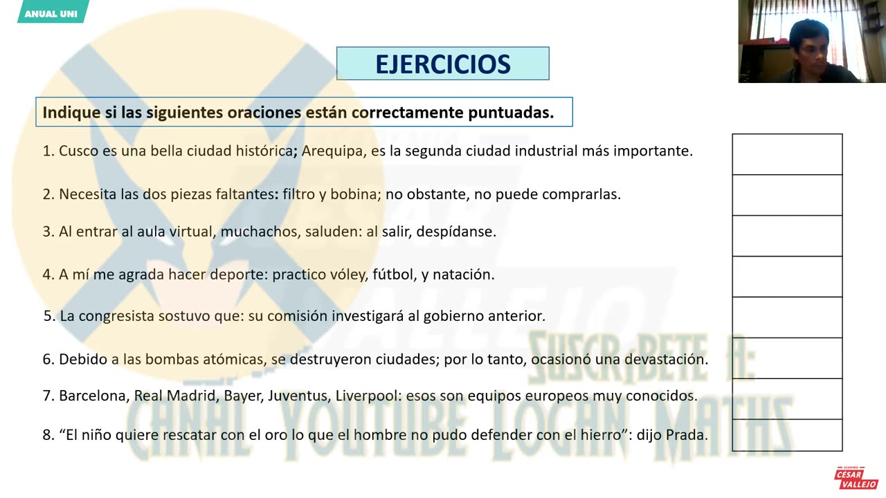 ANUAL VALLEJO 2023 | Semana 06 | Física | Lenguaje