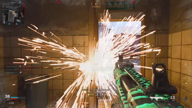 R90+Dragon Breath - Modern Warfare's most hated gun