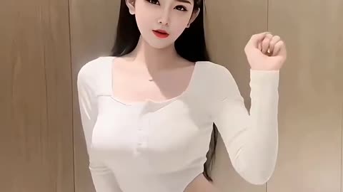 Chinese beauty