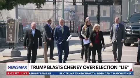 Liz Cheney Likely to Lose House Leadership Position Soon