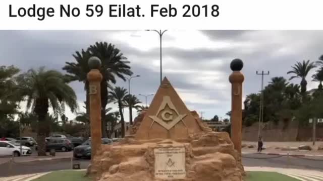 FREEMASONS IN ISRAEL