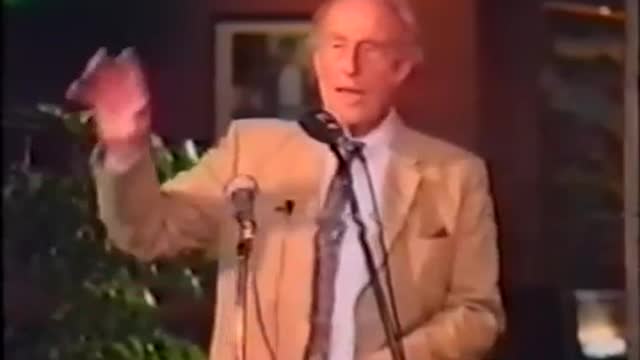 The Planned Surrender of Australia, 1989
