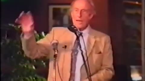 The Planned Surrender of Australia, 1989
