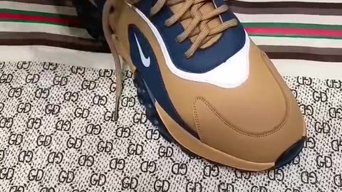 Shoeslace trick ✅