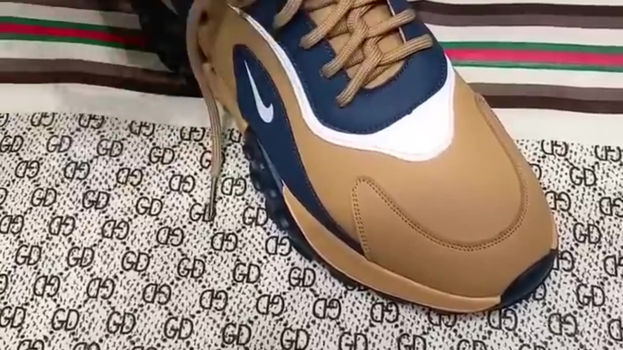 Shoeslace trick ✅