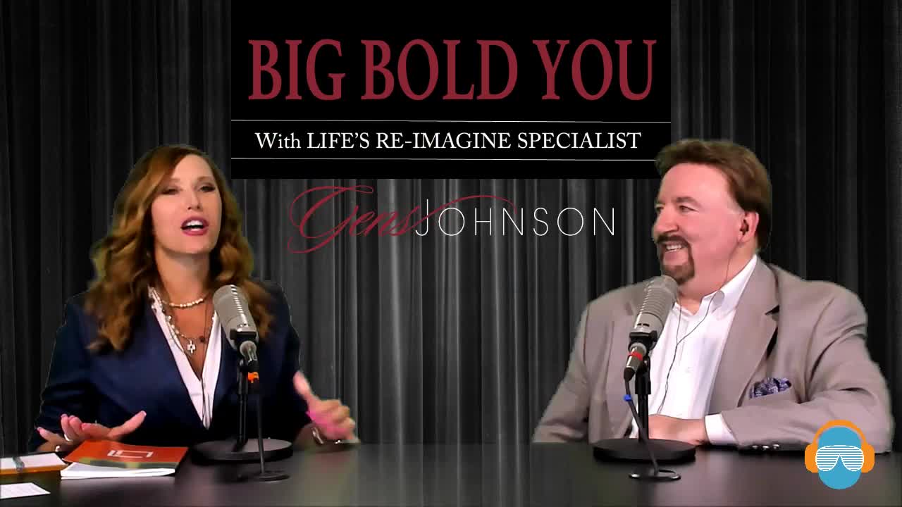 Divorce and Your Home - Should You Keep it or Sell It? | #BIGBOLDYOU #59