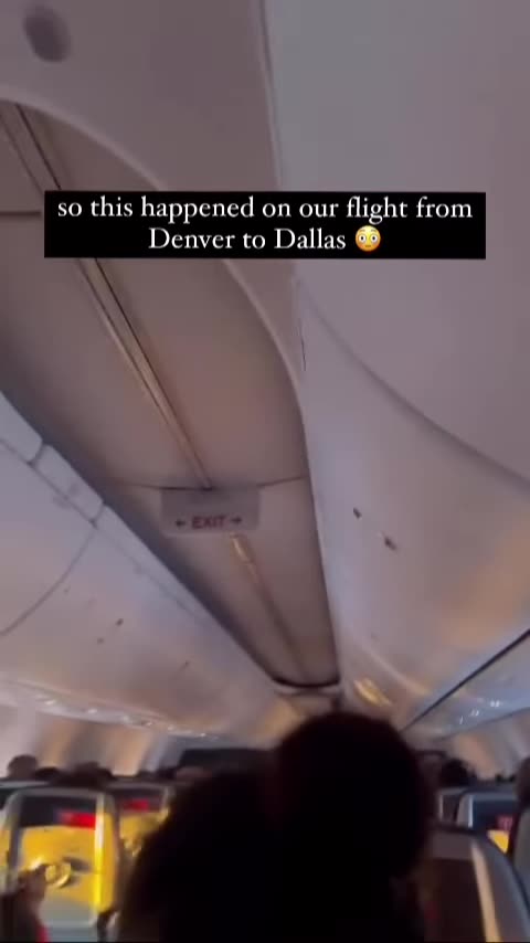 What is going on with these planes… ?