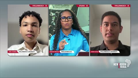 SOUTH AFRICA-Tech whizzes unravel SASSA fraud: Stellenbosch students discover shocking ID misuse