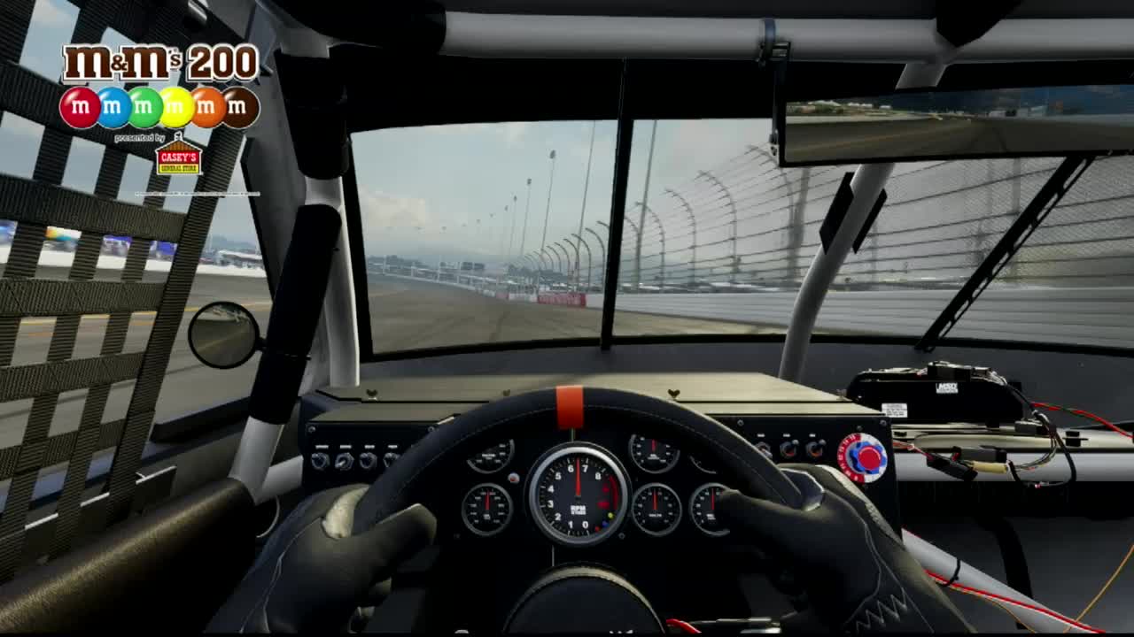 Nascar Heat5 Race182