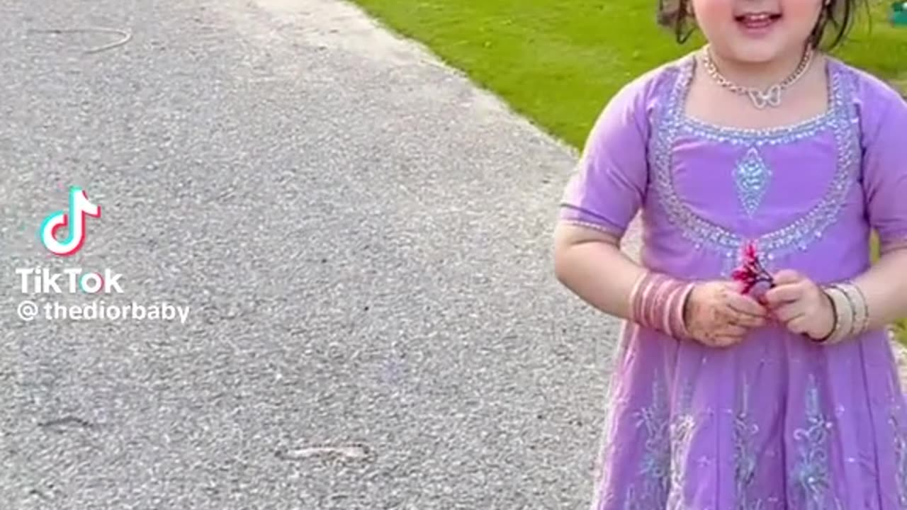 Viral video