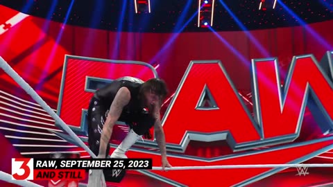 Top 10 raw moments