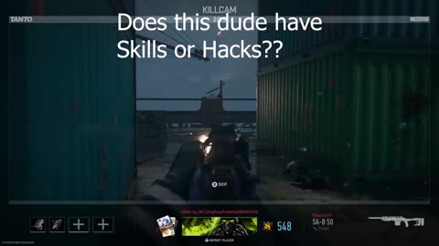 cracked