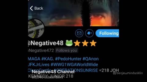 Negative48 drops BOMBS!