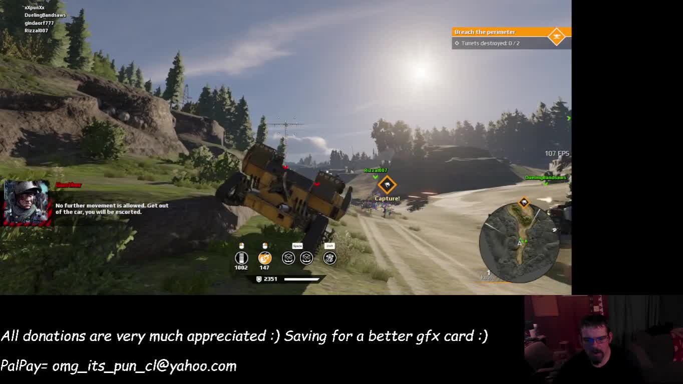 Crossout raids and brawls Kicking some bums Have a look