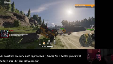 Crossout raids and brawls Kicking some bums Have a look
