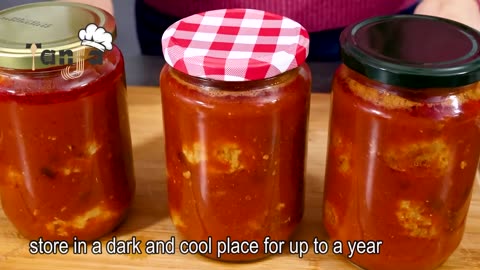 Mirror|money will be worth nothing! I know, I survived the war in my country! preserve food in jars!