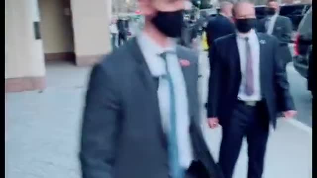 Another Trudeau Fan