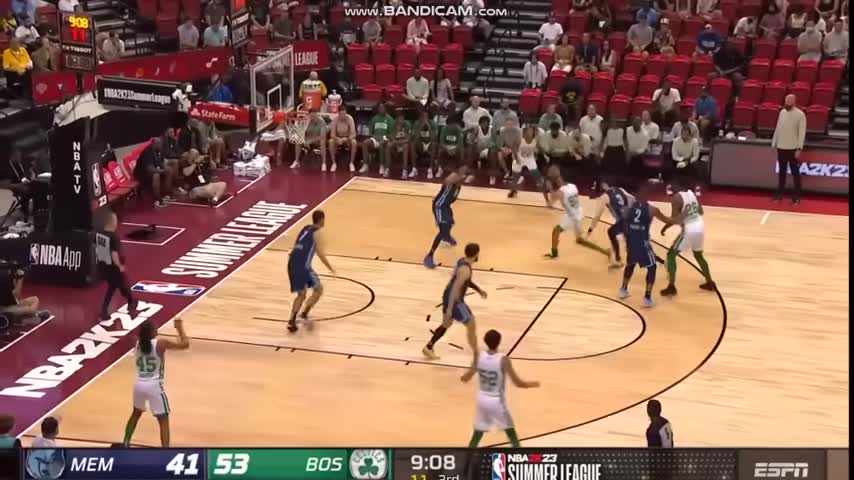 Jd Davison Is Ja Morant Cousin For Celtics No Cap！