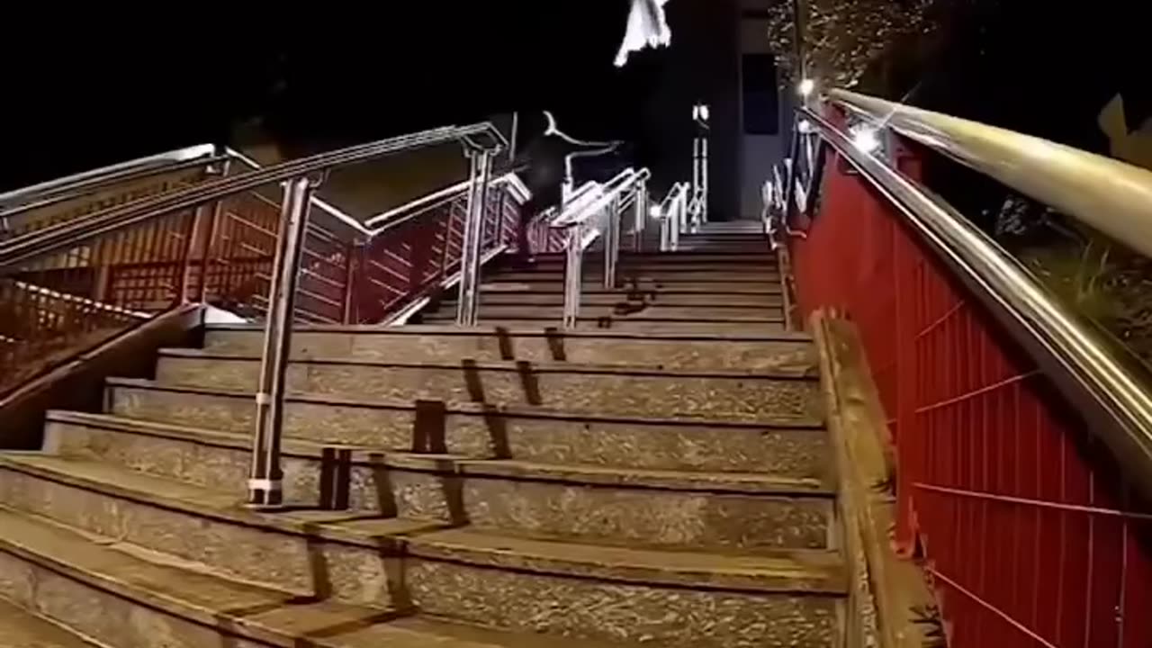 drone ghost