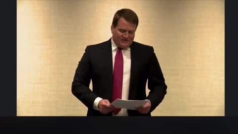 Whistleblower on Biden Crime Family