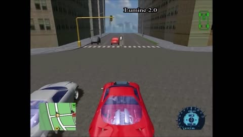 Street Legal (PC) (5) West City