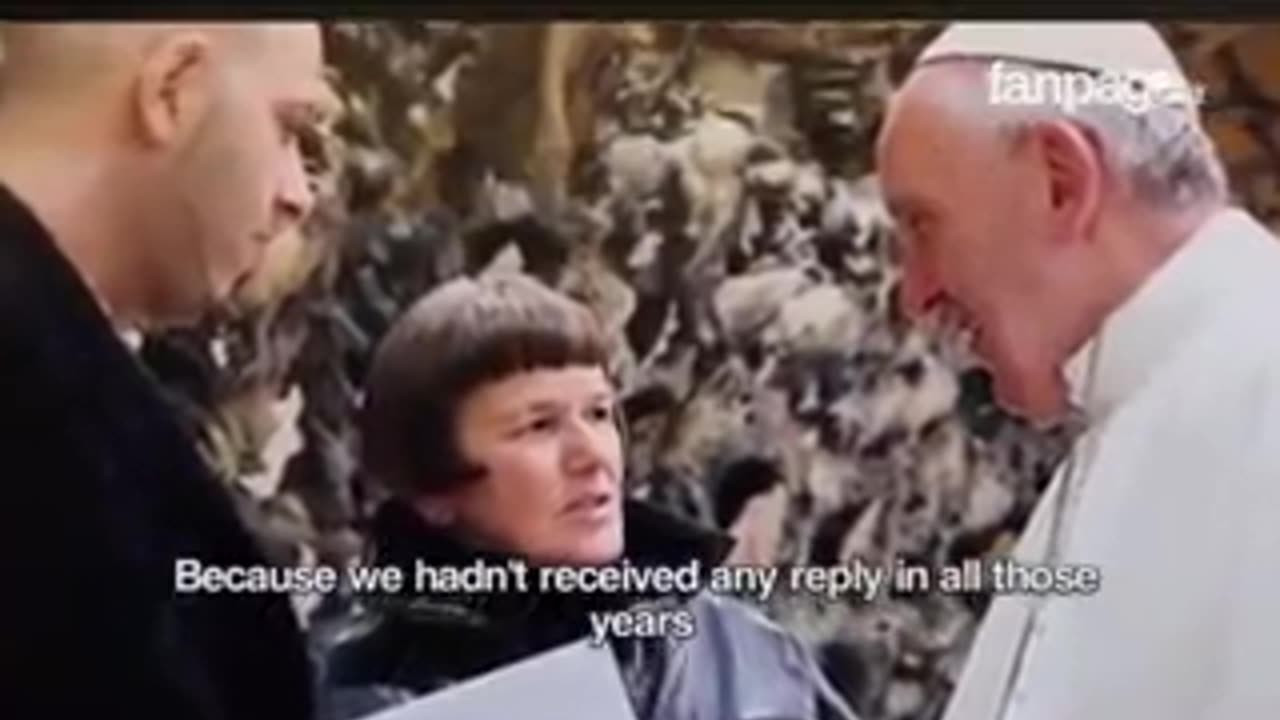 💥BOOM💥Vatican priests deathbed confession - We sexually abused deaf-mute boys as a game..!